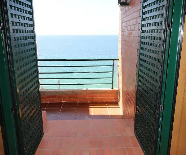 Casa S. Jose Διαμέρισμα *