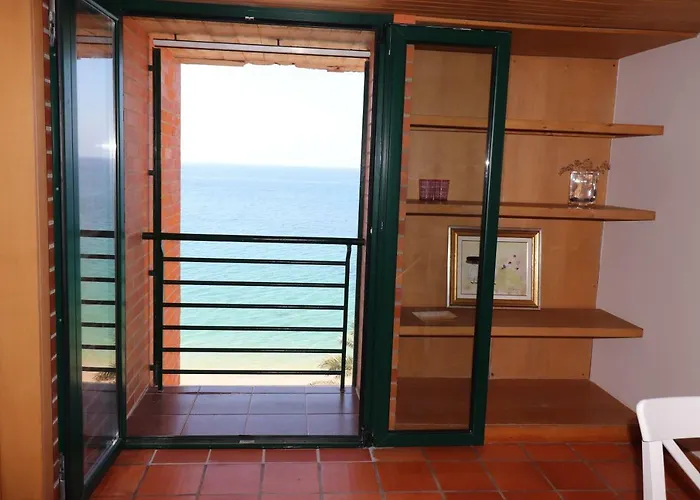 Casa S. Jose Διαμέρισμα *