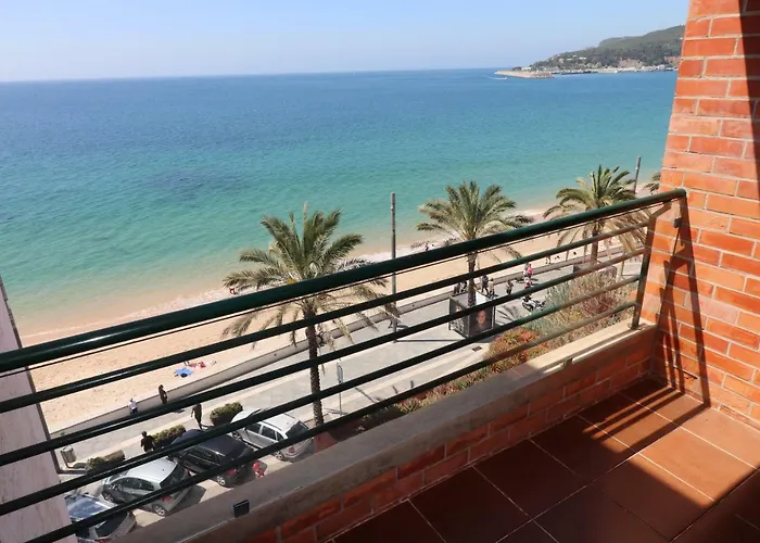 Casa S. Jose Διαμέρισμα *