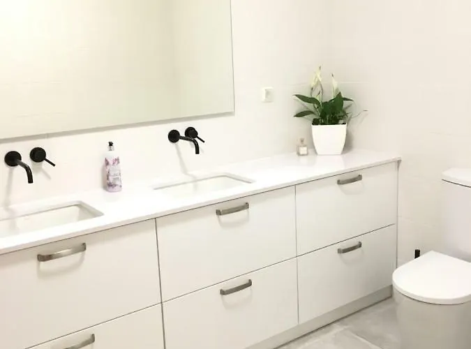 公寓 Casa S. Jose *