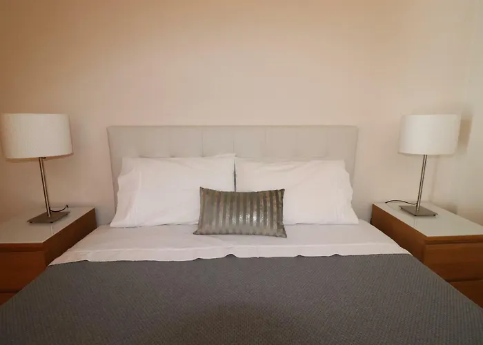 Casa S. Jose Appartement *