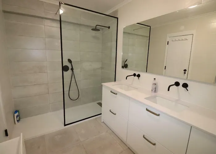 Διαμέρισμα Casa S. Jose Σεσίμπρα