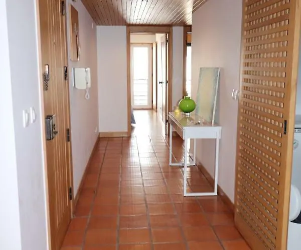 Διαμέρισμα Casa S. Jose