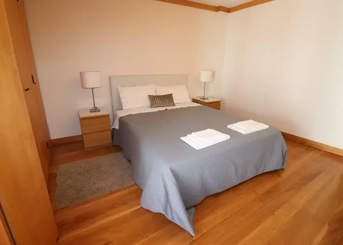 Appartement Casa S. Jose