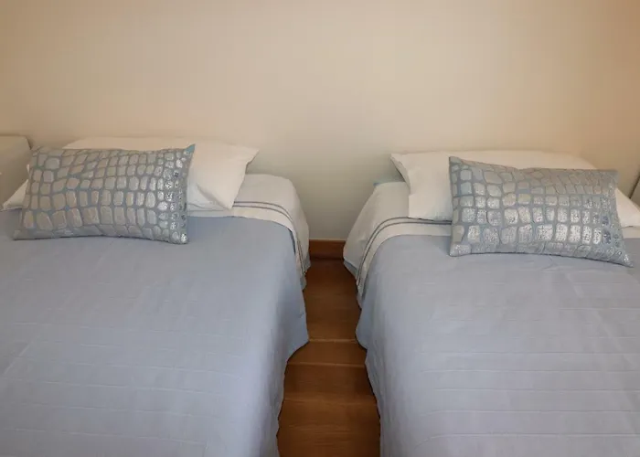 Διαμέρισμα Casa S. Jose Σεσίμπρα